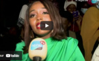 Maï :'"J'ai perdu ma mère avant l'épisode de mon mariage avec Lamine et cette séquence m'a marquée"