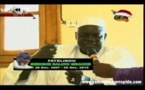 “Fatelikou” Serigne Saliou Mbacké  du 28 Décembre 2007-28 Décembre 2013