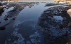 Bassin de Dalifort: Une dépollution en perspective