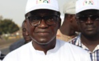 Elections locales à Diender: Alassane Ndoye, leader de « Wallu » du département de Thiès, l’édile de choix des Diendérois