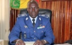Le général Abdoulaye Fall range son képi