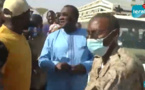 Locales 2022 Garage Podor: MRS perfuse les pensionnaires à hauteur de 2 millions FCfa