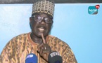 Locales à Mbacké: Khadim Samb fustige l'attitude du maire sortant qui le traite de "Guewél" et avertit...