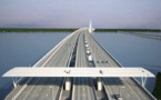 Ça râle en traversant le pont de Foundiougne: Les prix du péage jugés trop chers