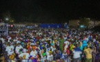 Locales 2022 / Meeting de clôture à Tambacounda: « Notre victoire est actée », Mamadou Kassé