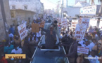 Caravane et meeting de clôture du Ministre Amadou Hott: Une mobilisation sans précédent !