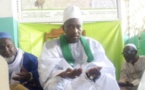 Kolda / Locales 2022: Le Khalife général lance un message d'apaisement et de dépassement