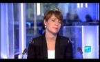 Revue de presse Internationale du lundi 30 décembre 2013 (France24)