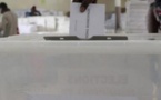 Locales 2022: Près de 7 millions de Sénégalais aux urnes ce dimanche