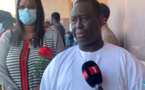 Guédiawaye: Le maire sortant Aliou Sall, serein, confiant de la victoire de BBY
