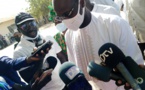 Locales à Kaolack: Mohamed Ndiaye Rahma appelle les populations à venir voter dans le calme
