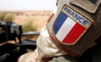 [Photos] Mali : Un militaire français tué lors d’une attaque au mortier