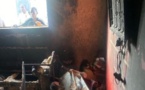 Famille brûlée vive à Keur Massar: La police arrête la supposée commanditaire