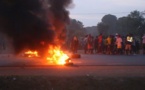 Violences électorales à Ziguinchor: Un militant d’Abdoulaye Baldé poignardé rend l’âme