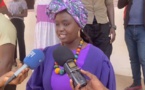 Ambiance et enjeux des Locales à Golf Sud: La déclaration de Khadija Mayékor Diouf de YAW