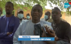 Podor / Mamadou Racine Sy: "Maintenir la cohésion sociale pour faire de Podor, une ville émergente"
