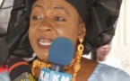 Incendie à Keur Massar: Dieynaba Ndiaye de Gueum Sa Bopp, finalement, relâchée