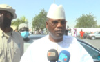 Touba: Cheikh Abdou Mbacké Bara Doly déplore le faible taux de participation à cause de BBY