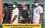 Bougane Guèye Dany: "La politique est une affaire de gentlemen, la démocratie, c'est de..."