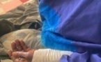 Brûlé vif à Keur Massar: Amadou Sall succombe à ses blessures