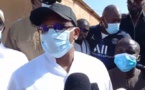 Mairie de Golf Sud: Lat Diop se déclare favori devant ses adversaires