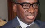 Me Sidiki Kaba : "Je suis maintenant militant à part entière de l’APR"