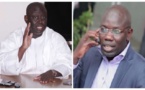 Guédiawaye: Aliou Sall reconnaît sa défaite et félicite le nouveau maire Ahmed Aïdara