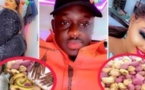Mariage Omaro et Alima Tfm: Une histoire montée de toutes pièces pour le buzz