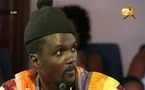 Vidéo - Arrestation de Sidy Lamine Niasse: Pacotille crache le feu sur Macky Sall !