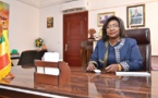 Mbour: Sophie Gladima devient la première femme maire de Joal-Fadiouth