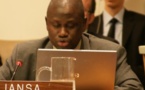 SEYDI GASSAMA AMNESTY INTERNATIONAL SENEGAL: « La liberté de la presse est menacée au Sénégal »
