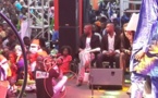 Les deux producteurs,Bouba et Baba Hamdy membres de jury de « Sen petit ngallé »!