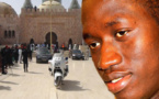 Serigne Abo Mbacké sur les véhicules de Macky dans la grande mosquée de Touba « Macky Sall a corrompu des gens pour avoir cette faveur