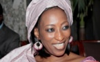 Seynabou Gaye Touré : « Je veux être maire de Tivaouane»