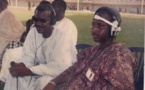 PHOTO EXCLUSIVE:BÉCAYE MBAYE DE 2S ET PAPE DIA DE RFM