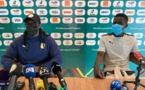Après le match Cap Vert vs Sénéga l/ Aliou Cissé: «Je suis satisfait et fier »