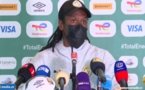 Réaction d'Aliou Cissé contre un journaliste camerounais: "Il ne faut pas salir notre victoire"
