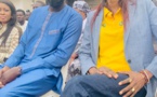 Elections locales / Avec un boycott intelligent des responsables Apr: Zahra Iyane Thiam esseulée, rate sa conquête de la Mairie de Sicap Liberté
