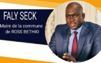 Ross Béthio: Porté par Benno Bokk Yakaar, Faly Seck dicte sa loi