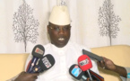 Touba: Abdou Bara Doly félicite YAW et met en garde Macky Sall pour 2024