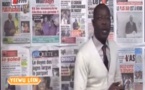 Revue de presse du jeudi 02 janvier 2014 (Tfm)