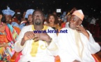 Bécaye Mbaye et Mansour Mbaye Madiaga savourent le Grand Bégué