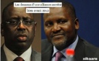 Une plainte déposée à Abidjan contre Macky Sall pour avoir favorisé Dangote
