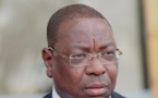 Minusca: Mankeur Ndiaye, diplomate sénégalais sur le départ
