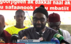 Rejet de proposition de loi sur l'homosexualité au Sénégal: « Ande Sama Jiko Yi » recadre le bureau de l’Assemblée nationale