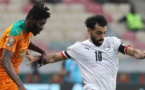 CAN 2021: L’Egypte surclasse la Côte d’Ivoire et rejoint le Maroc pour un choc en quarts