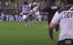 Toute la séance de tirs au but du match Côte d'Ivoire - Égypte