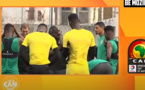 CAN 2021: COTE D'IVOIRE vs EGYPTE (1/8 de Finale - L'Avant Match)