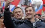Russie: Un mandat d’arrêt lancé contre le frère de l’opposant Navalny