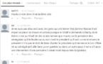 Photos - Le Forum de Leral fait peau neuve : Comment poster un commentaire ? 